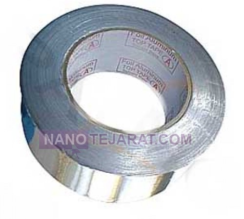 Aluminum tape